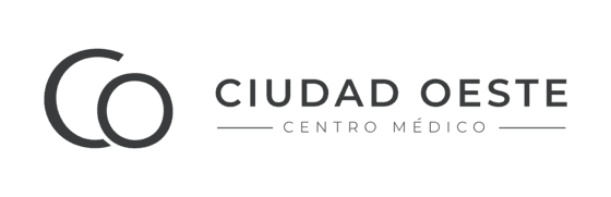 Ciudad Oeste — Centro Médico
